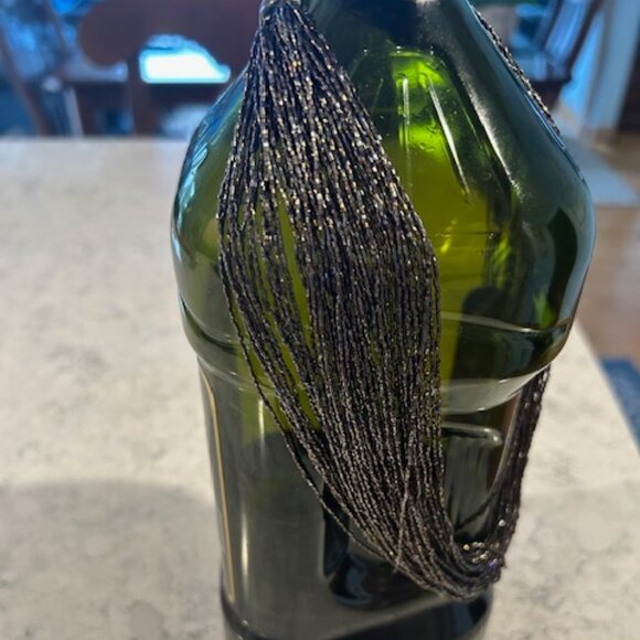 necklace - beaded - Picture 5 of 5